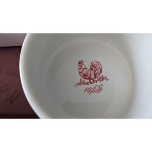 Temptations By Tara Chicken bowls Prep Cook Serve Store